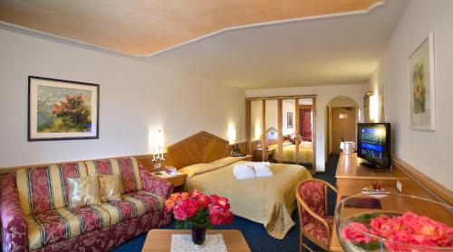 Activehotel Diana - image 4