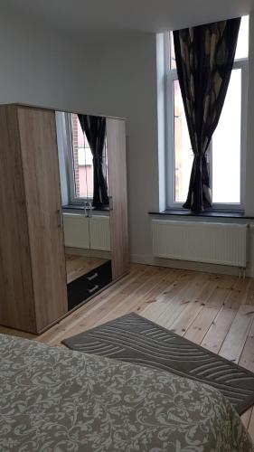 Modern Apartment First Floor, Bruselas (foto 8)