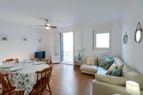  Apartment Sant Joan in Arenys de Mar