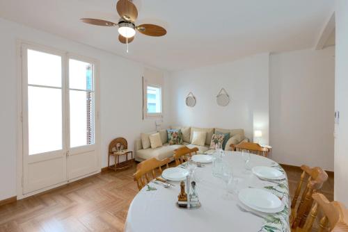  Apartment Sant Joan in Arenys de Mar