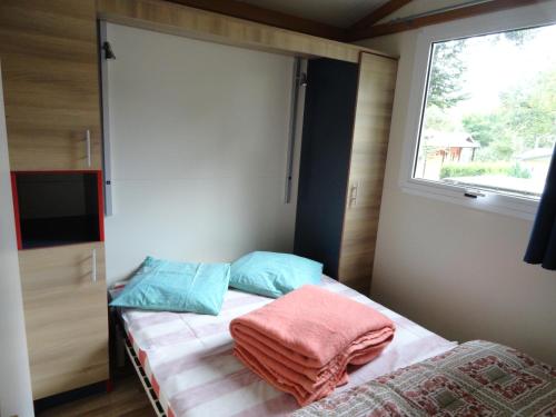 Flower Camping les Bouleaux photo 19