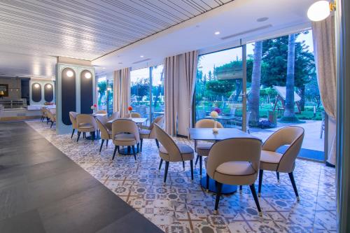 Fame Residence Goynuk - 바/라운지