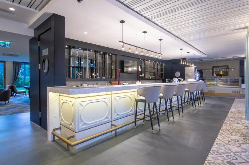 Fame Residence Goynuk - 바/라운지