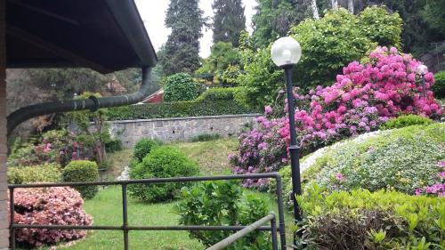  IL GIARDINO DI ROSA, Pension in Valle Mosso bei Brusnengo