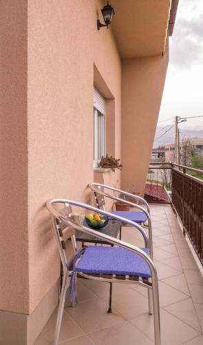  Apartman J & M in Dražice