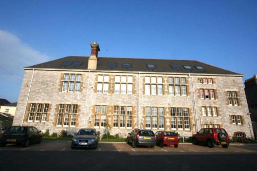 Mayflower City Apartments, , Devon