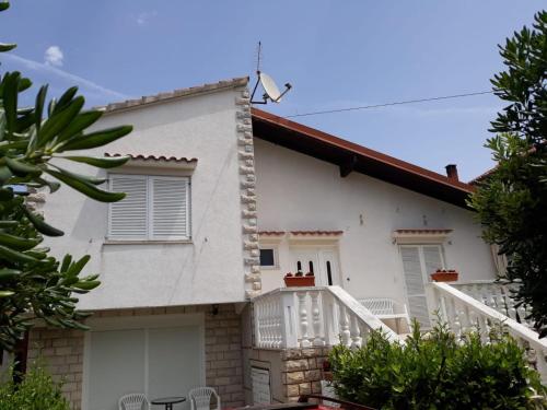  House for rent Anka in Zadar
