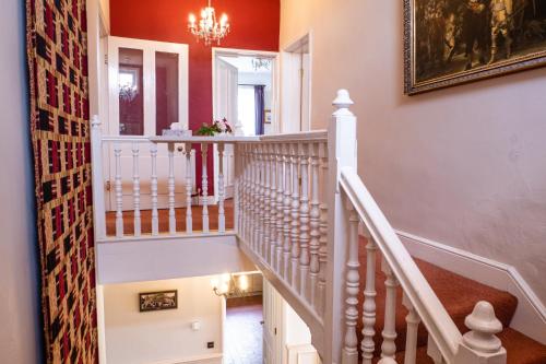 Vestabils, Prince Rupert House at The Red House Estate in Moor Monkton