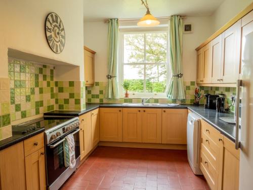 virtuve, Prince Rupert House at The Red House Estate in Moor Monkton