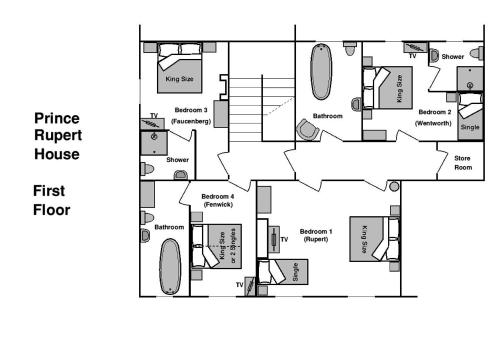 Prince Rupert House - image 13