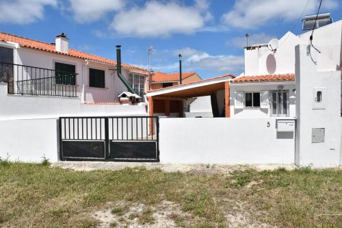 Maison D'Almoinha, Sesimbra