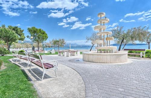 Lavender & Mint, Kaštela (fotografie 5)