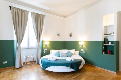 Lombardia40 Luxury Suites, Rome (photo 3)