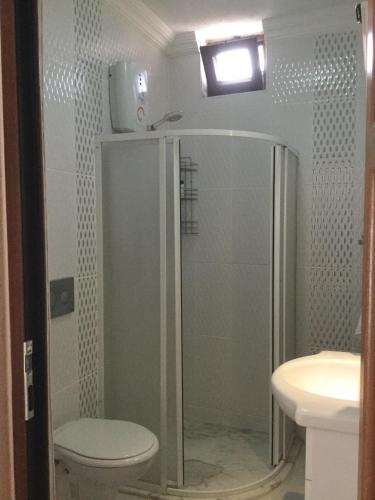  Sahin Tepesi Terrace Stay in Gökbel