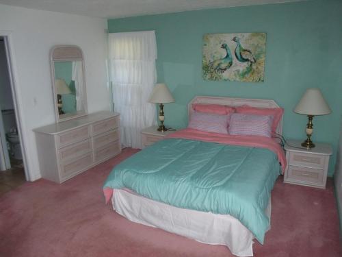 Villa Paradise 2/2 Pool Lehigh Acres Florida - image 5