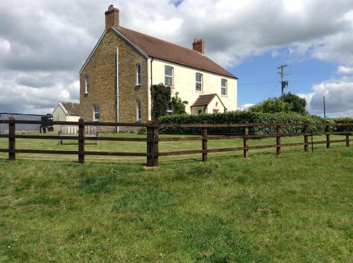 Gerrards Farm, , Dorset