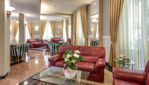 Hotel Da Vinci - image 7