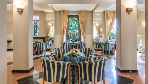 Hotel Da Vinci - image 8