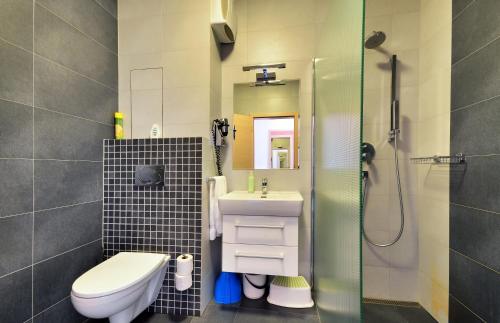 Apartmán u Kamila - image 3