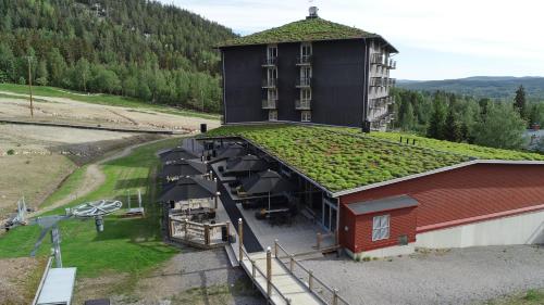 Bergshotellet - image 3