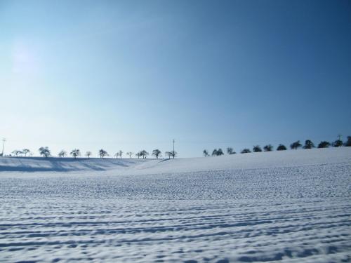 Ferien vom Ich, Bayerischer Wald, Hotel & Restaurant