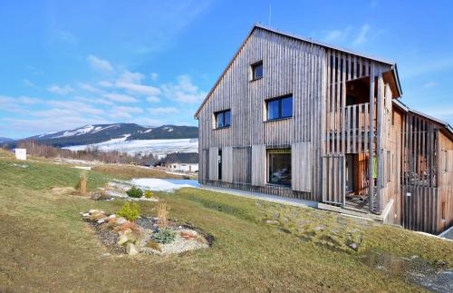 Apartmán u Kamila - image 9