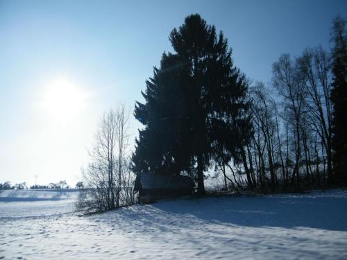 Ferien vom Ich, Bayerischer Wald, Hotel & Restaurant