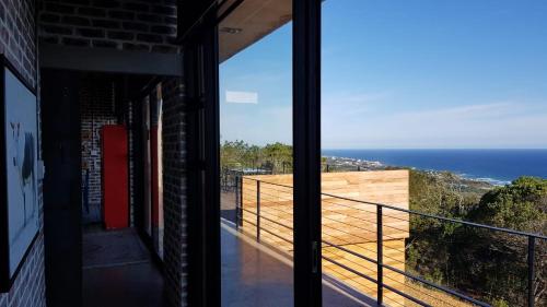 Ocean View Villa Wilderness