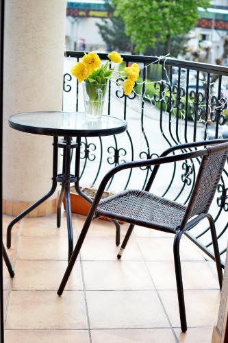 Penzion Daniela obrázok