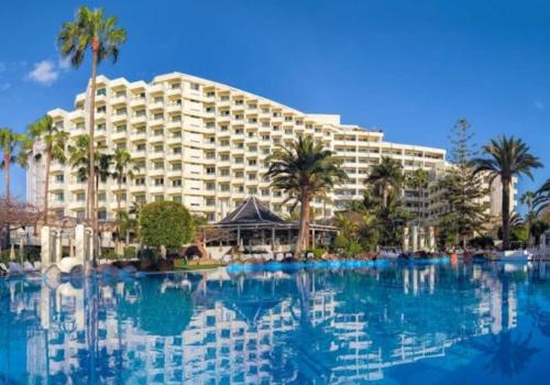 H10 Las Palmeras in Playa de las Américas