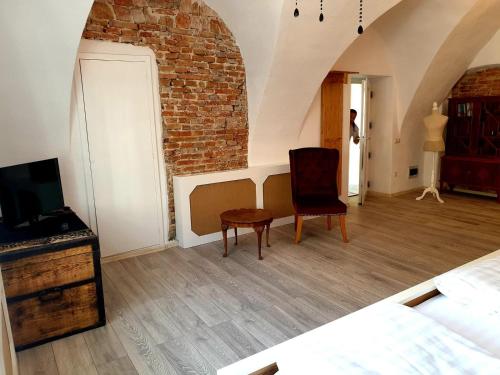 Accommodation Centrul de Librarii