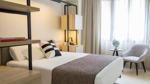 Hotel Denit Barcelona