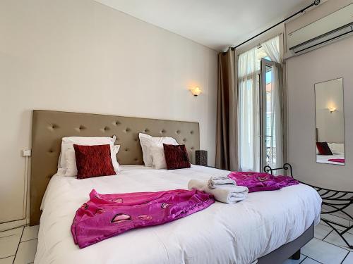 Residence Chryseis 5