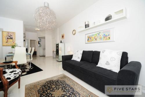 Mini Suite Bijou - Five Stars Holiday House, Nice (fotografie 8)