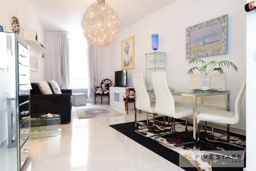 Mini Suite Bijou - Five Stars Holiday House, Nice (fotografie 3)