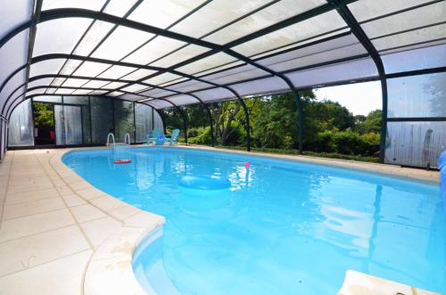 Le Clos des Oiseaux
