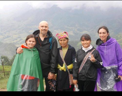 My's Homestay sapa in Sapa