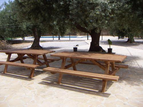 Casa El Ros II - Turistrat - image 11