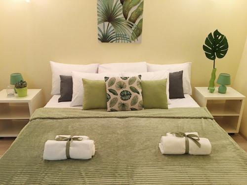 LIME apt,city CENTER, Old town square 1min