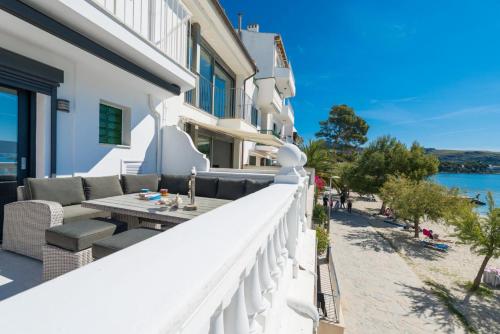 Voramar Beach - main image