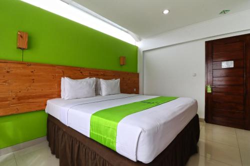 Hotel Bumi Makmur Indah