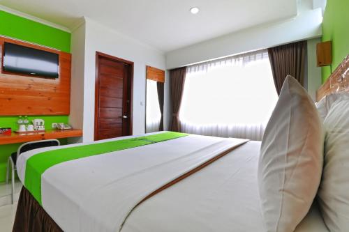 Hotel Bumi Makmur Indah