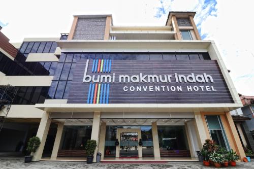 Hotel Bumi Makmur Indah