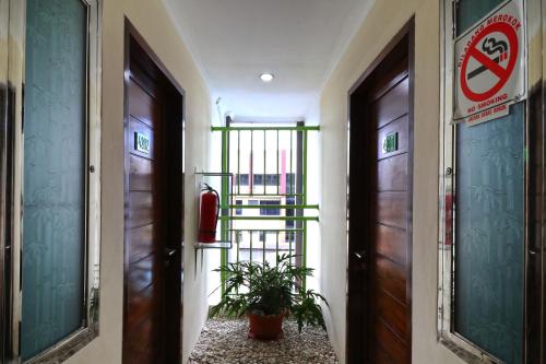 Hotel Bumi Makmur Indah