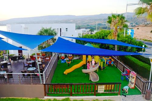Theo Sunset Bay Hotel - image 13