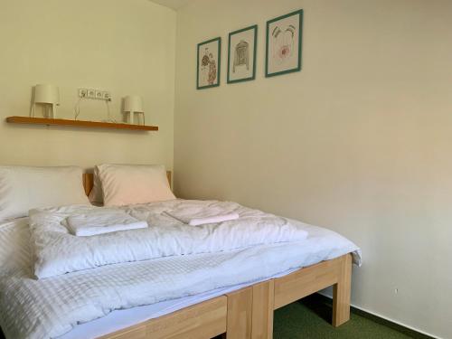 Mikulov Inn - hotel s vinným sklepem Venuše