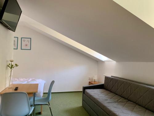 Mikulov Inn - hotel s vinným sklepem Venuše