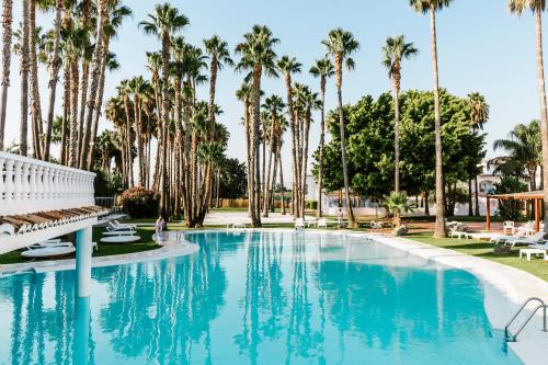  Tu&Me Resort - Adults Only in Gandía