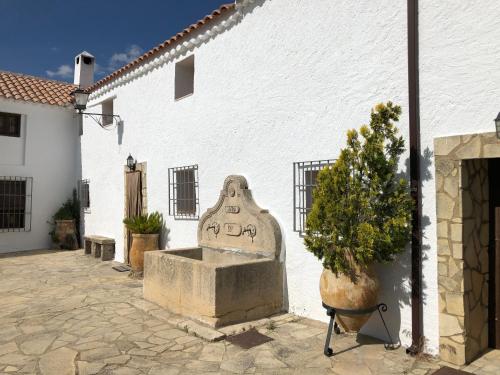  Cortijo el Ciego in Alcalá la Real