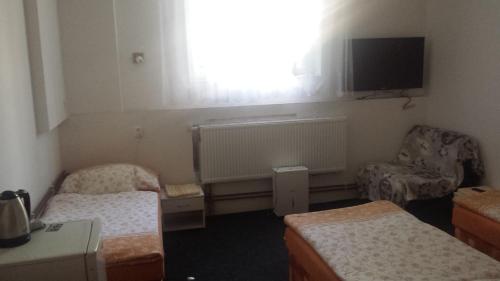 Hotel u Nádraží Lanžhot - image 2